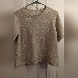 ⭐3/$21⭐Worthington Sparkling Sweater
